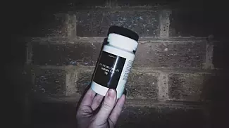 BC Green - SCK T26 (Scotties Cake) UK Medical Cannabis First Look!