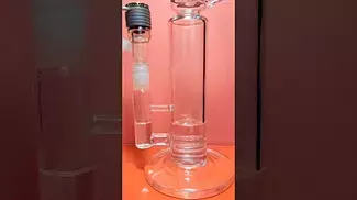 Vapour test - Khalifa Mints