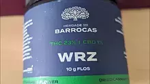 MedCannaBliss Video Thumbnail