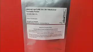 Origine Nature - Golden Gauth