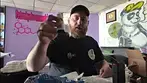 First view Reviews Big Narstie Medical under 40£? Hashburger and Minted Grapes