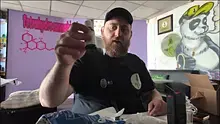 Js Medi Lounge Video Thumbnail
