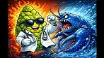 Vasco: Blue Lobster (Full review)