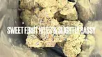 Green Karat SO T27 Sonic Strawberry Medical - Strain Reviews #43
