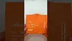 Curaleaf - 10mg Orange Pastilles | UK Med #shorts