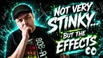 4C Labs Stinky Pinky Kush | Nice Effects, Muted Terps