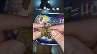 Peace Naturals - Wedding Cake | UK Medical