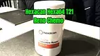 Hexacan Hexa 04 T21 Reno Chemo