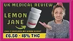 Will It Really Be Flavourful? Lemon Jane Review Hexacan Hexa 02