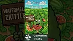  Watermelon Zkittles — Common Roots | 60 Second Strains Review  (THC: 28%)  #medicalcannabis