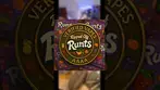 Rated | AAAA Ripped Off Runts | Verified Vapes