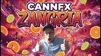 CANNFX ZANGRIA UK Medical Flower Review