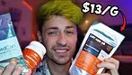 The Most Expensive UK MEDICAL