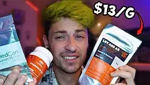 Drew is Sharing Video Thumbnail