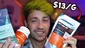 Video Thumbnail: Drew is Sharing