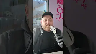Greyscales Gelato Dream | Banging Smoke?!