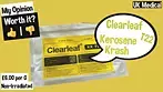 Clearleaf T22 Kerosene Krash Uk Medical Review