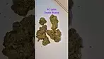 4C LABS - Death Bubba (UK Medical Cannabis Prescription)