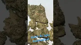 #mamedica #ukmedicalcannabis MAC1
