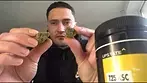 Upstate KSC T25 Kush Cookies Medical Cannabis Flower