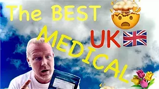 THIS IS the PAVES1 MEDICAL U FLOWER!!