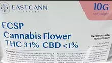 Medical UK Cannabis Video Thumbnail