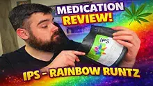 Herb Gaming Video Thumbnail