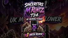 VIP THC Video Thumbnail