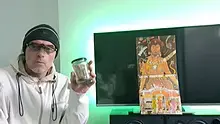 Paul's Pothead Previews Video Thumbnail