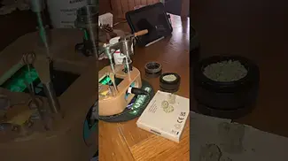 Greenjoy Sour Diesel T32 UK Medical