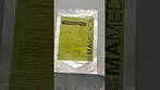 mamedica MA1 MAC1 strain review