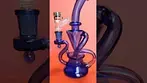 Vapour test - Berry Hash Krash
