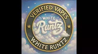 Verified Vapes  Craft Botanics White Runtz (28% THC)  Clean Vaped & Patient Rated #WhiteRuntz