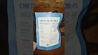 Cookies Hollywood (29% THC UK Medical)