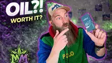 Medicated Marty Video Thumbnail