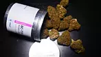 Blackberry CBG    BCBG THC19 CBD 1% CBG 2% #shorts