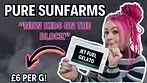 1st Look At Pure SunFarms £6 Per G | *Jet Fuel Gelato* 23