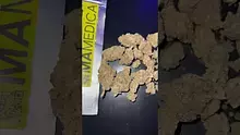 Drew is Sharing Video Thumbnail