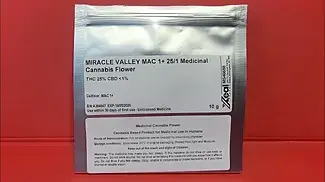 Miracle Valley - Mac 1+