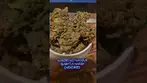 Berry Hash Krash - Upstate T26 BHK  UK Medical Cannabis Strains