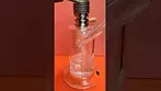 Vapour test - Double Baked Cake