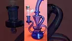 Vapour test - Platinum Garlic