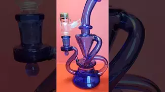 Vapour test - Platinum Garlic