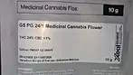 #ukmedicalcannabis #cannabisreviews