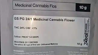 #ukmedicalcannabis #cannabisreviews