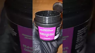 Tyson 2.0 Exodus (28% THC UK Medical Weed)