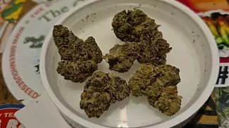Q WEST  GCC Grape Cream Cake 24% Thc 1%Cbd