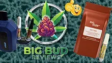 Big Bud Reviews Video Thumbnail