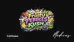 Fruity Pebbles Kush by Medicus