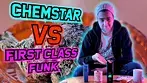 Glass Pharms | Chemstar | First Class Funk |UK Medical Flower Double Review
